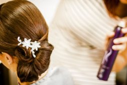 wedding-day-hair-ties